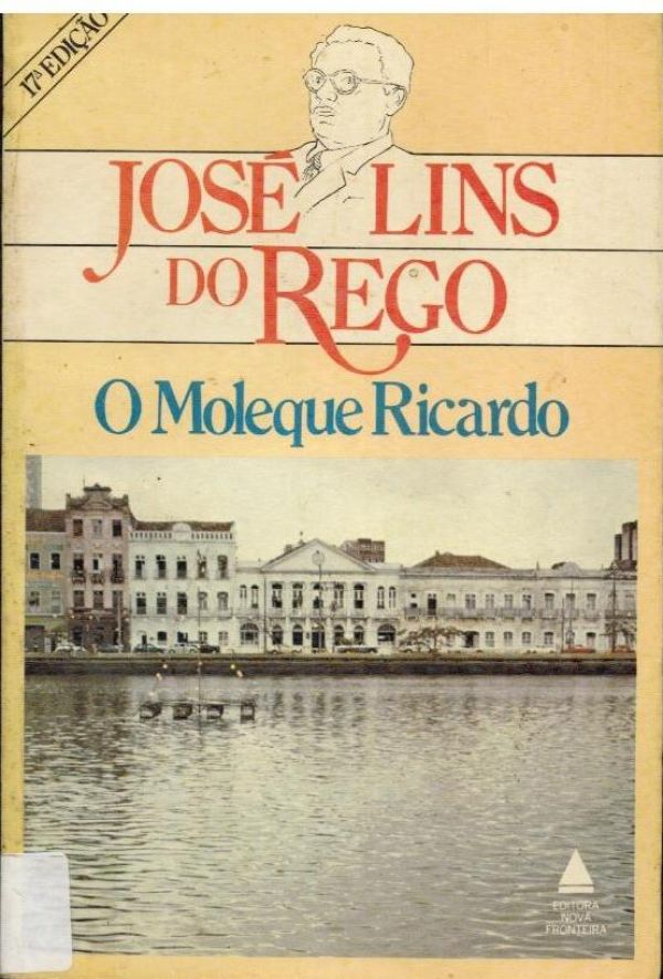 Moleque Ricardo, O